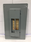 Gould/ITE G2030ML1150CU 150 Amp 22 Space 120/240V Panel Door 25 1/4" x 15 1/2"
