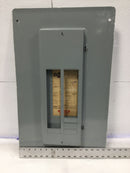 Gould/ITE G2030ML1150CU 150 Amp 22 Space 120/240V Panel Door 25 1/4" x 15 1/2"