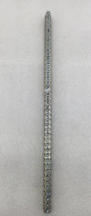 CMC NA78-1 41 Position 4-14 AWG Grounding Bar 15 3/8" x 1/2"