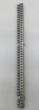 CMC NA78-1 41 Position 4-14 AWG Grounding Bar 15 3/8" x 1/2"