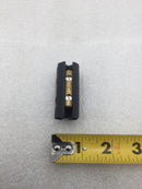 Ideal 46-400 Underground UF Wire Splice Kit for Direct Burial 600V 8 to 14 AWG