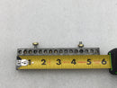 ITE 16 Position 4-14 AWG Grounding Bar