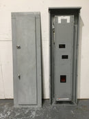 Siemens P2B18ML600FTS 600 Amp 3 Phase 4 Wire Delta B HI Nema 3R Enclosure 63" x 20" x 5.75"