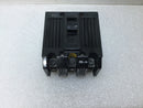 GE General Electric TQL32040 3 Pole 40 Amp 240v Type TQL Circuit Breaker