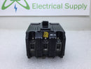 GE General Electric TQL32040 3 Pole 40 Amp 240v Type TQL Circuit Breaker