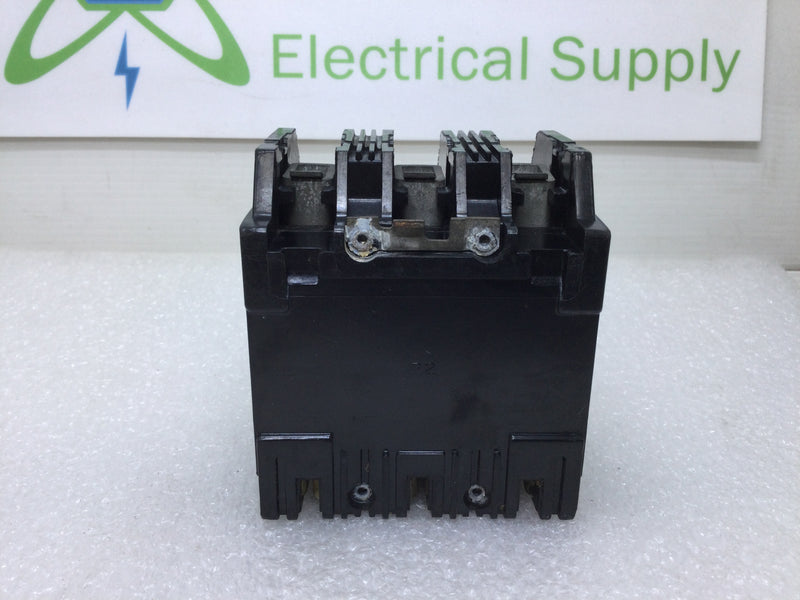GE General Electric TQL32040 3 Pole 40 Amp 240v Type TQL Circuit Breaker