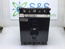 Square D FAL36020 20 Amp 3 Pole 600V Circuit Breaker