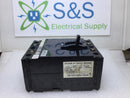 Square D FAL36020 20 Amp 3 Pole 600V Circuit Breaker