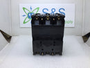 Square D FAL36020 20 Amp 3 Pole 600V Circuit Breaker