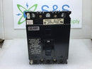 Square D FAL3603015M 30 Amp 3 Pole 600V Circuit Breaker
