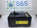 Square D FAL3601513M 15 Amp 3 Pole 600V Type FAL Instant Trip Circuit Breaker