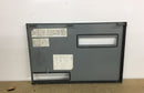 Square D 15 1/2" X 23 1/2" Door Only for 8998 0r 8999 Enclosures