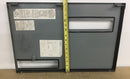 Square D 15 1/2" X 23 1/2" Door Only for 8998 0r 8999 Enclosures