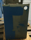 Magnetics L-12800 45 KVA Dry Type Transformer 230-460 VAC Input 133 VAC 113 Amp Output 31" x 27"