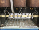 Magnetics L-12800 45 KVA Dry Type Transformer 230-460 VAC Input 133 VAC 113 Amp Output 31" x 27"