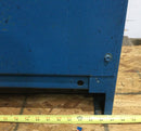 Magnetics L-12800 45 KVA Dry Type Transformer 230-460 VAC Input 133 VAC 113 Amp Output 31" x 27"