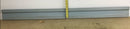 3" X 49" Blank Panel Cover Kick Plate
