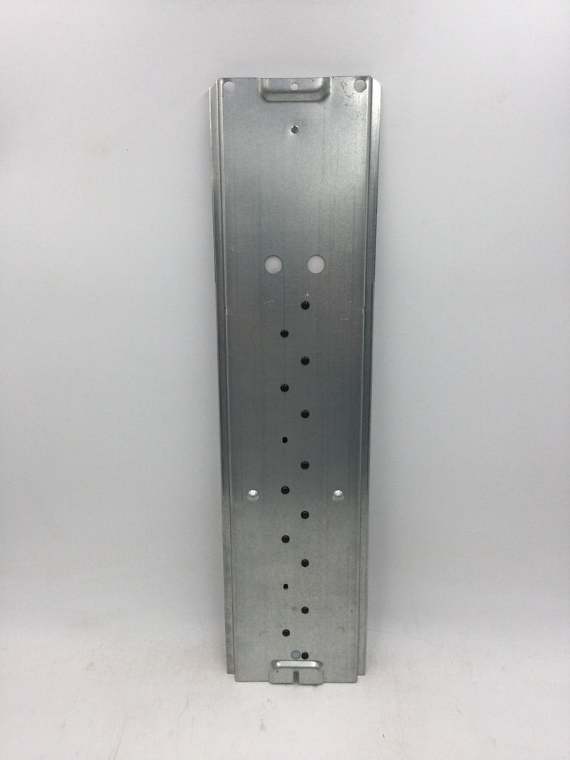 Eaton BR3040B 30/40 Space 200 Amp 120/240 Volt Guts Only 6" X 22 1/2"