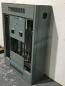 Siemens/ITE/Gould CPD 304W 400 Amp 277-480 Volt Distribution Panel Board