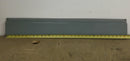 5" X 33" Panel Cover Filler Plate