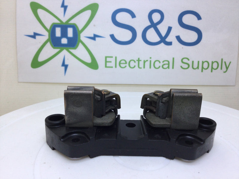 Weco Meter Socket Replacement Part 100 Amp 120/240v