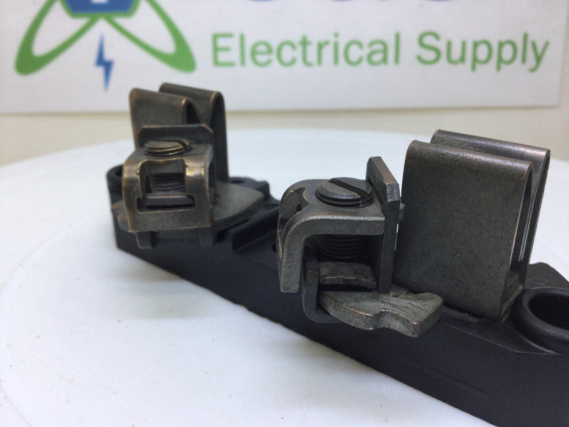Weco Meter Socket Replacement Part 100 Amp 120/240v
