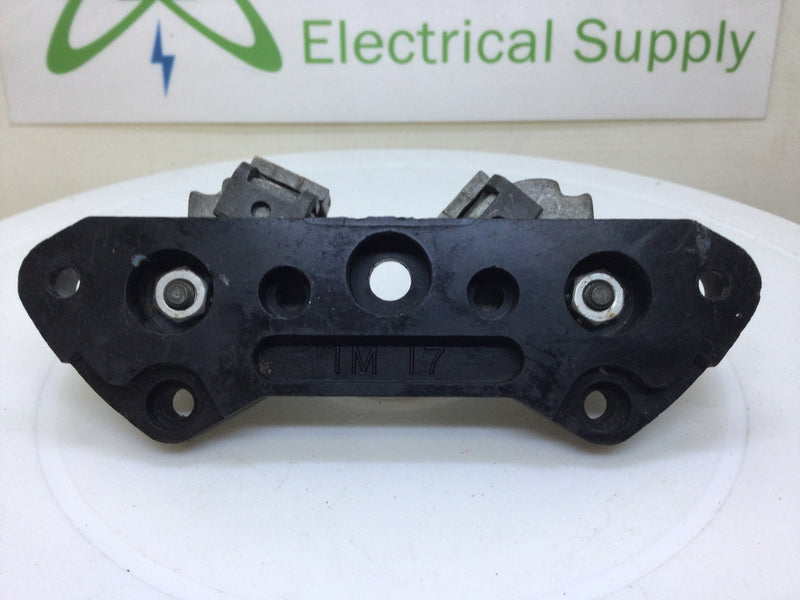 Weco Meter Socket Replacement Part 100 Amp 120/240v