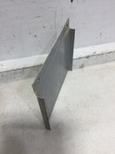 General Electric QMR363 MOD 1 100 Amp 600v Plates and Cover Kit