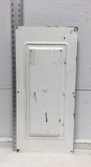 Square D QO20-30MG150 Panel Cover/Door Only w/Main 200 Amp 20 Space 26 1/8" X 12 1/8"