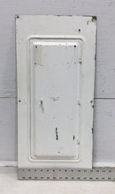 Square D QO20-30MG150 Panel Cover/Door Only w/Main 200 Amp 20 Space 26 1/8" X 12 1/8"