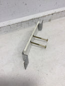 Westinghouse Mounting Bracket for JD Series JD3250F Molded Case Circuit Breaker