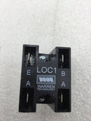 Warren Electric WRX0502B1 electric heater - heating element replacement kit