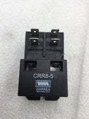 Warren Electric WRX0502B1 electric heater - heating element replacement kit