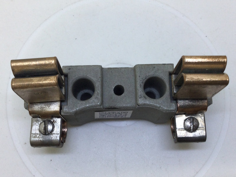 Weco 100 Amp 120/240v Porcelain Meter Socket Replacement Part