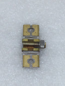 Square D B5.50 Overload Relay Thermal Unit Heater Element