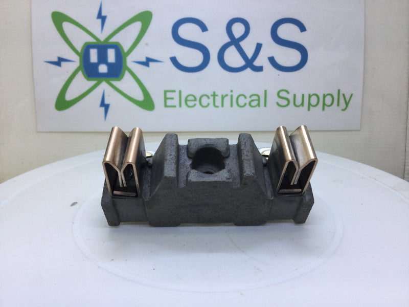 Weco D-14 100 Amp 120/240v Porcelain Meter Socket Replacement Part