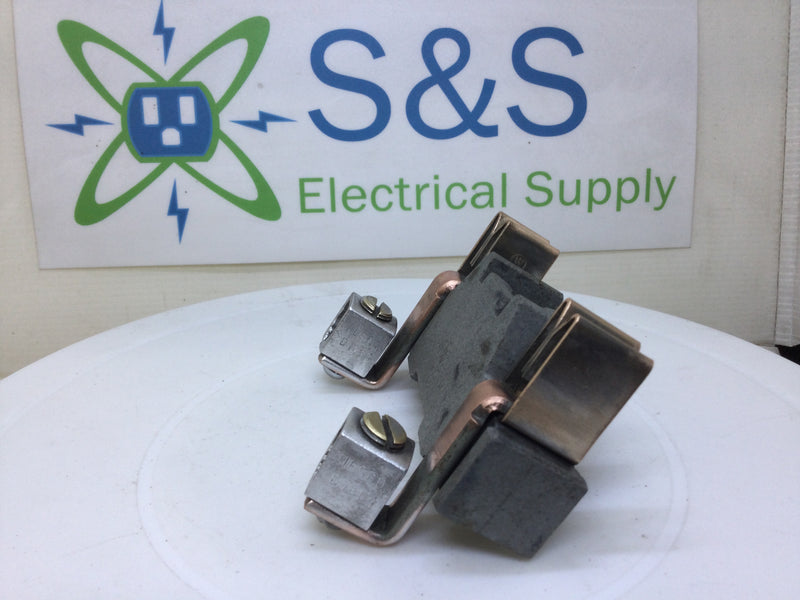 Weco D-14 100 Amp 120/240v Porcelain Meter Socket Replacement Part