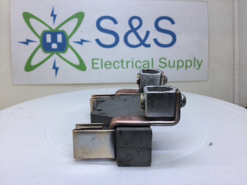 Weco D-14 100 Amp 120/240v Porcelain Meter Socket Replacement Part