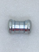 Lot of 2 3/4" EMT Conduit Compression Coupling