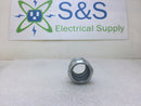 Lot of 2 3/4" EMT Conduit Compression Coupling