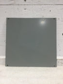 EATON  4176B72H08 PRL3A 8X BLANK FILLER - 10 5/8" x 11"