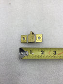 Square D B 2.10 Overload Relay Thermal Unit Heater Element