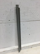 Siemens Filler Plate 19" x 1 1/4" ITE Panelboard Type /Cat. NO. SPP Series 10 Box B275