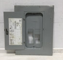 GE General Electric TLM12BC Front Cover/Door With Main 240V 12 Space 20 3/8" x 15 3/8"