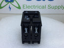 Eaton/Cutler Hammer CL225 25 Amp 2 Pole 120/240V Circuit Breaker