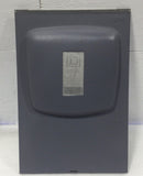 Square D 200 Amp 1-3PH 240V Safety Switch Nema 3R Cover Only 19 3/4" x 13 3/8"