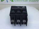 ITE/Siemens BQ3B080H 80 Amp 3 Pole 240V 22KA Bolt On Circuit Breaker