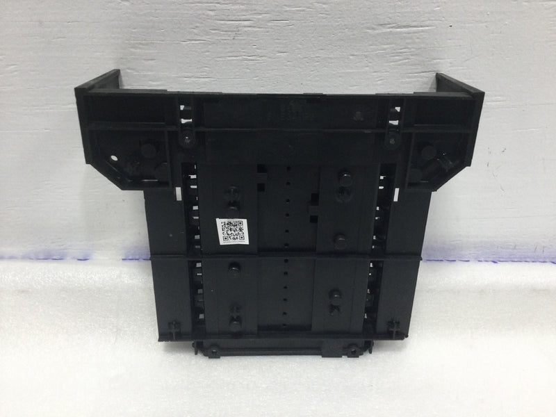 GE PowerMark TM820RCUFL 200 Amp 12 Space 120/240V Load Center Guts Only 10"X9"