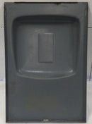 Square D 200 Amp 1-3PH 240V Safety Switch Nema 3R Cover Only 19 3/4" x 13 3/8"