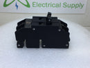 Zinsco/GTE Sylvania Q260 60 Amp 2 Pole 120/240V Circuit Breaker - Pass Thru